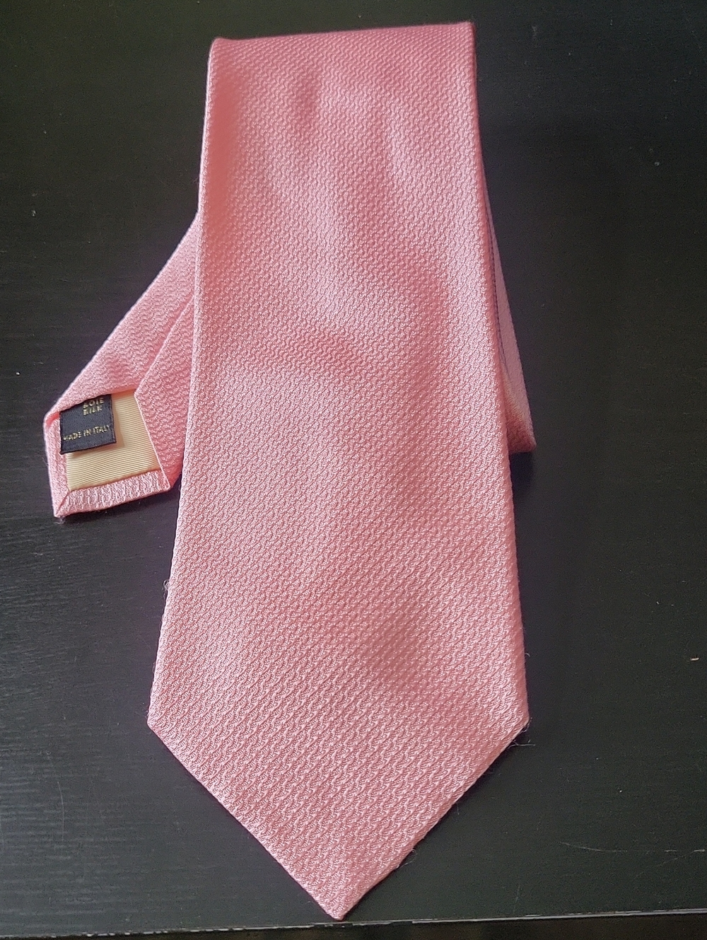 Valentino Tie